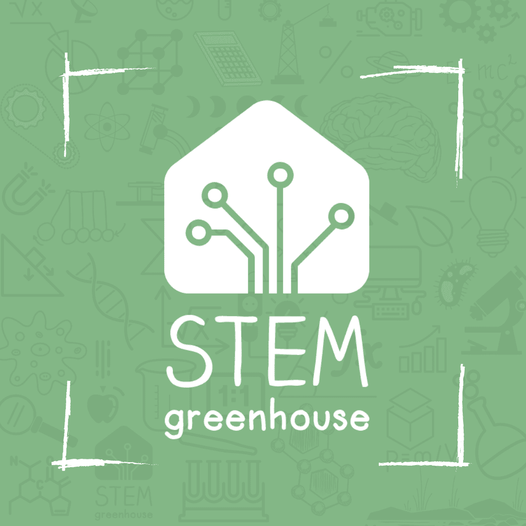 STEM Greenhouse Logo
