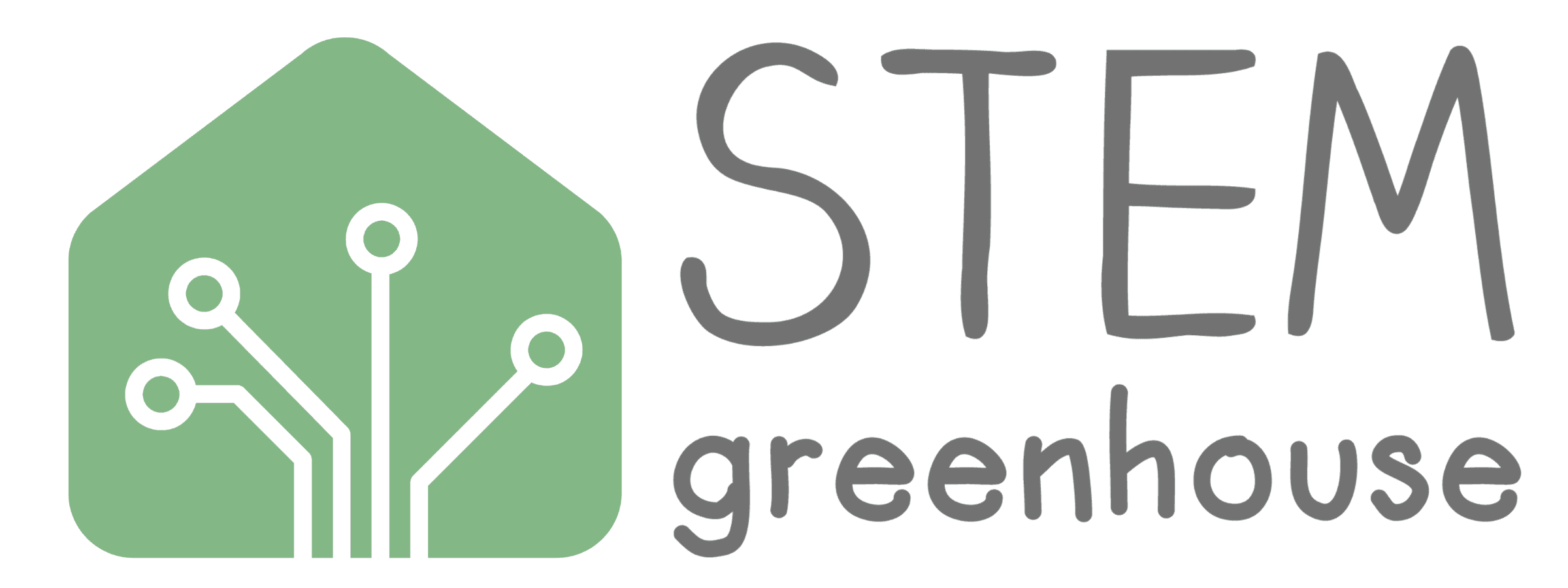 STEM Greenhouse logo horiz