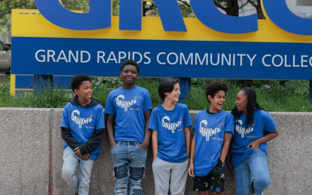 Unlock Over $150K in STEM Educational Opportunities: