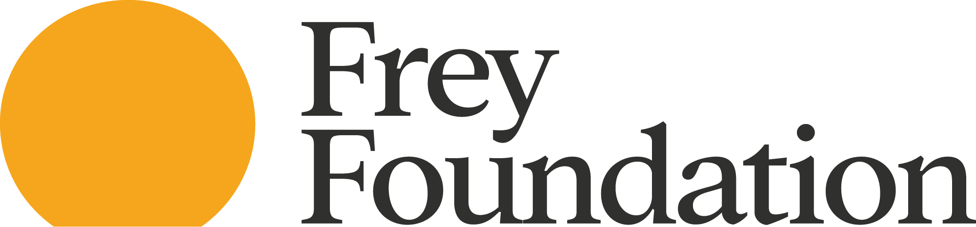 Frey Foundation