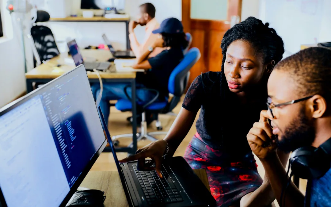 How Women in STEM Are Shifting the Needle and Overcoming Stereotypes