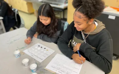 STEM Career Paths: Emerging Opportunities for Today’s Youth