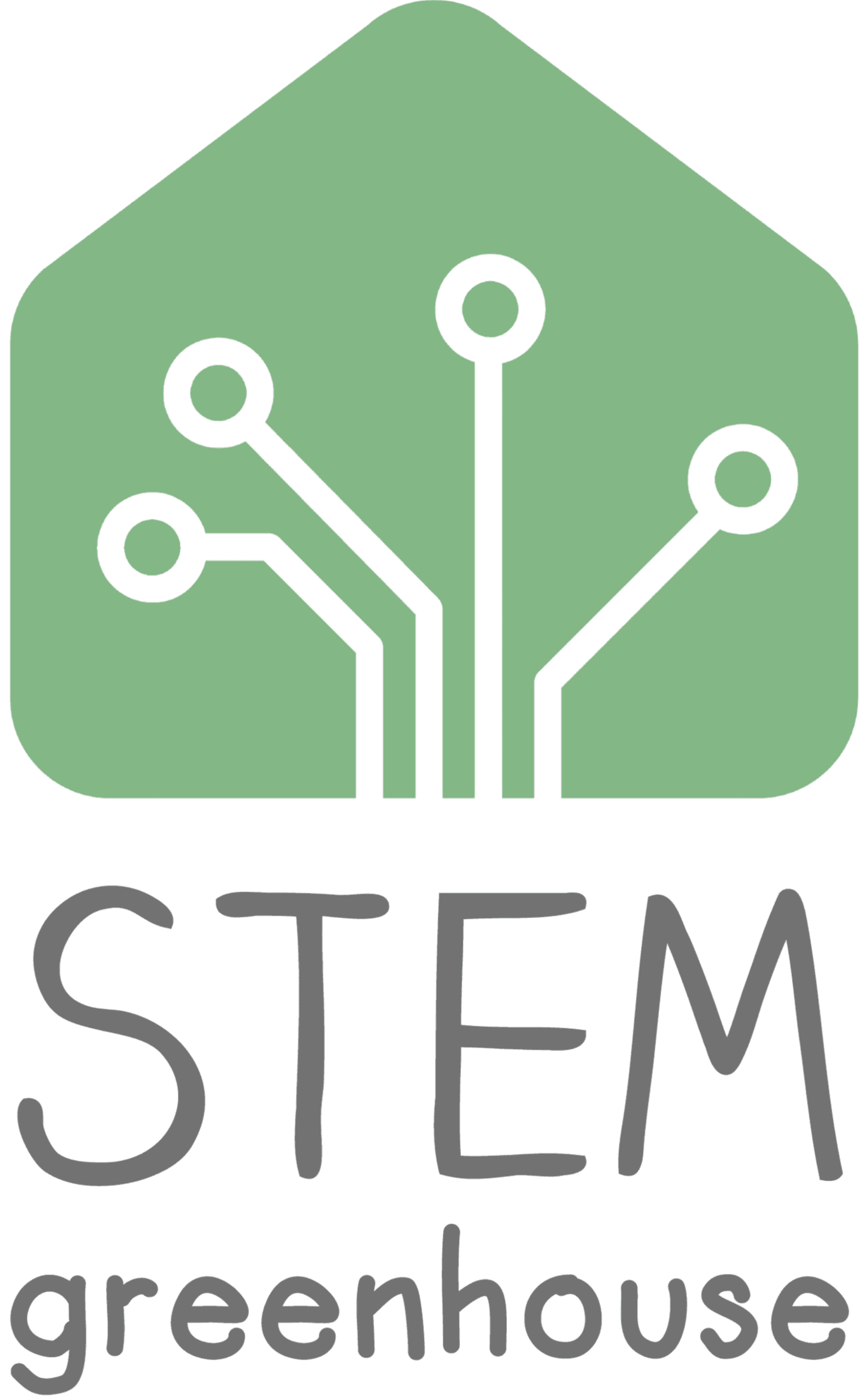 STEM Greenhouse logo horiz