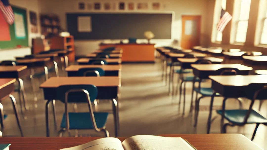 In Defense of Our Students: The Fight for STEM Equity