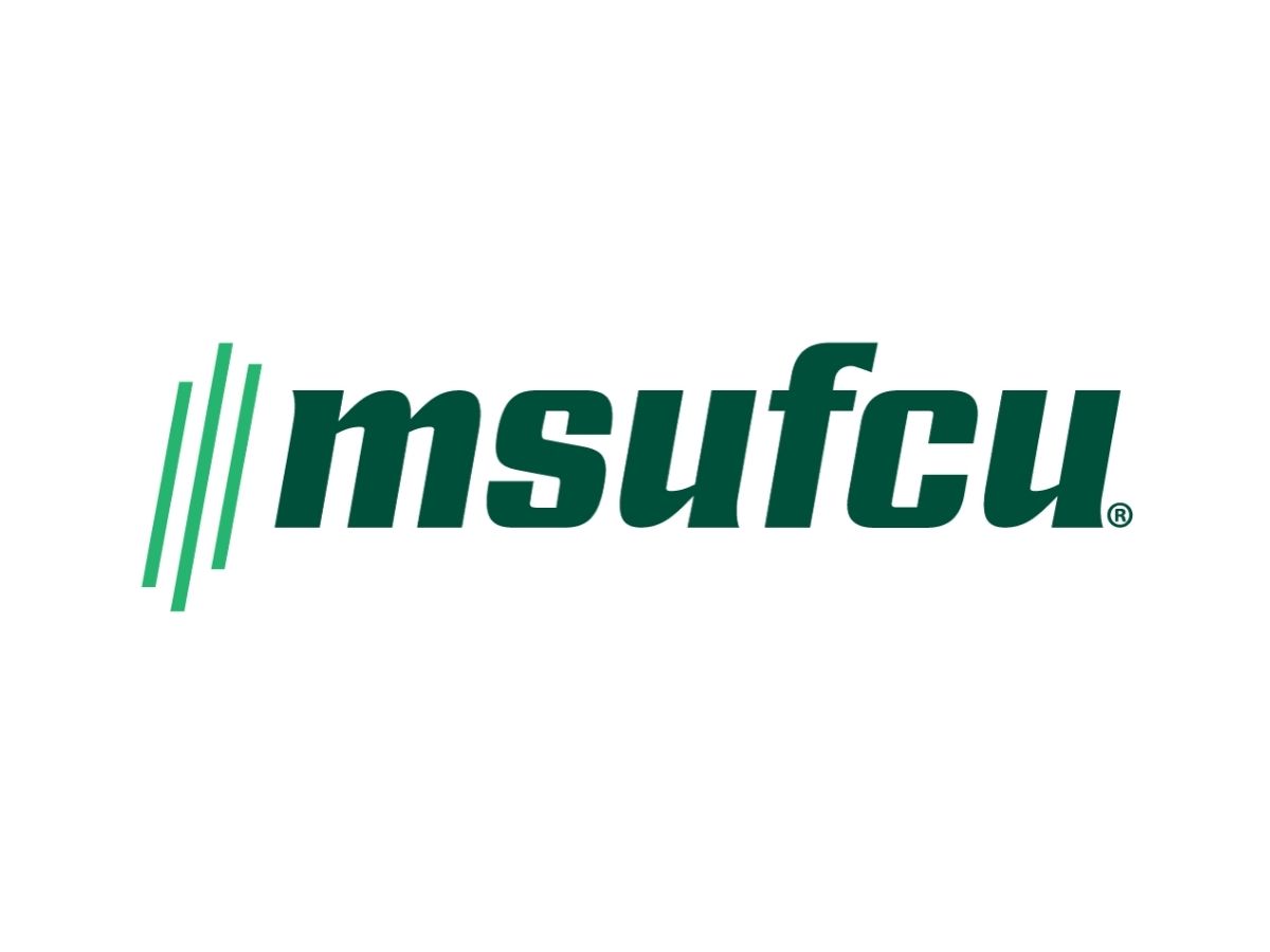 MSUFCU Logo
